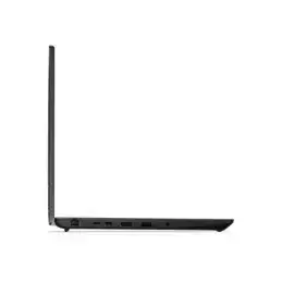 Lenovo ThinkPad L14 Gen 4 21H5 - Conception de charnière à 180 degrés - AMD Ryzen 5 Pro - 7530U - jusqu'... (21H50025FR)_8